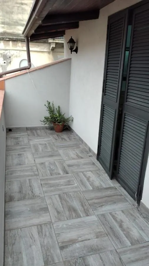 Casa Gramignani Villa Catania 0*,