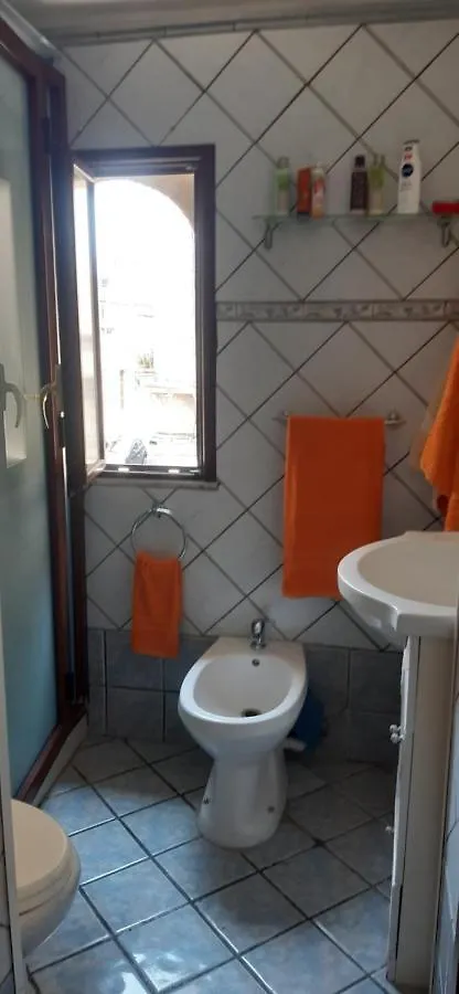 Casa Gramignani Villa Catania Holiday home