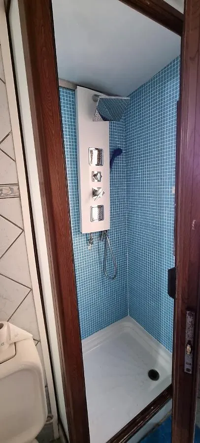 Holiday home Casa Gramignani Villa Catania Italy