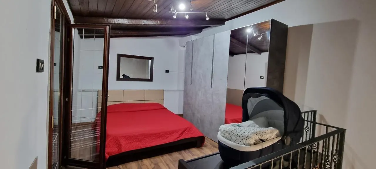 Casa Gramignani Villa Catania Holiday home