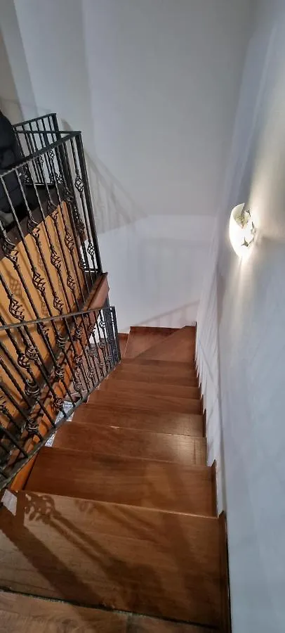 Holiday home Casa Gramignani Villa Catania
