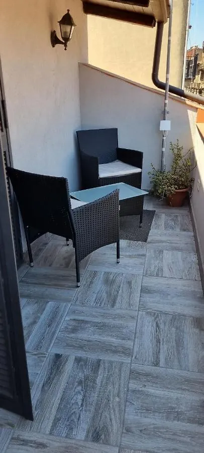 Casa Gramignani Villa Catania 0*,