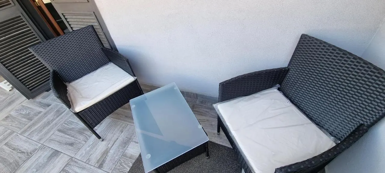 Holiday home Casa Gramignani Villa Catania Italy