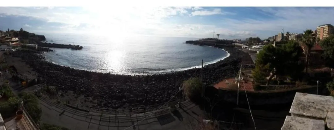 Holiday home Casa Gramignani Villa Catania
