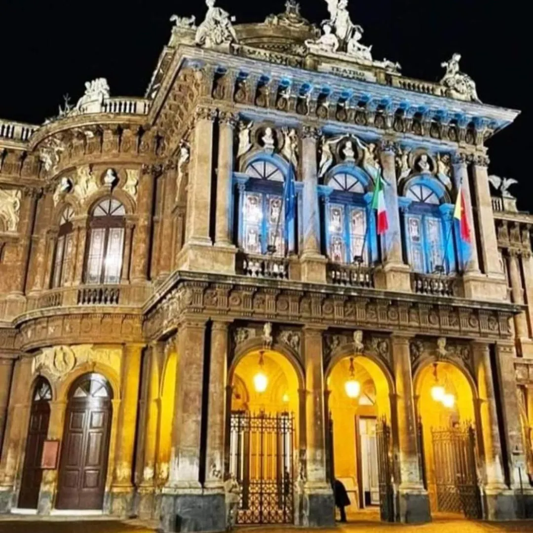 Casa Gramignani Villa Catania 0*,  Italy