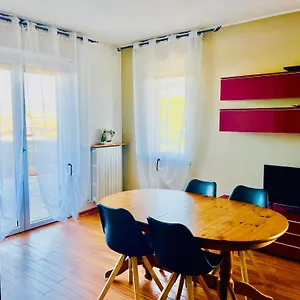  Apartament Orio Relax&fly Włochy