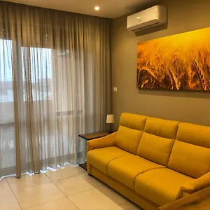  Apartament Domus Aurelia Włochy