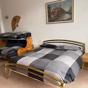  Apartament Di Włochy